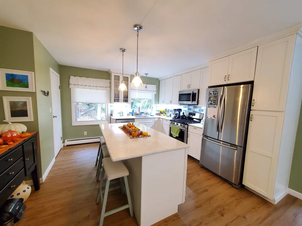 112 May Street Canaan NH 03741