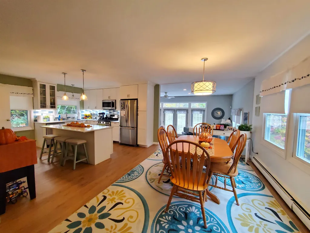 112 May Street Canaan NH 03741