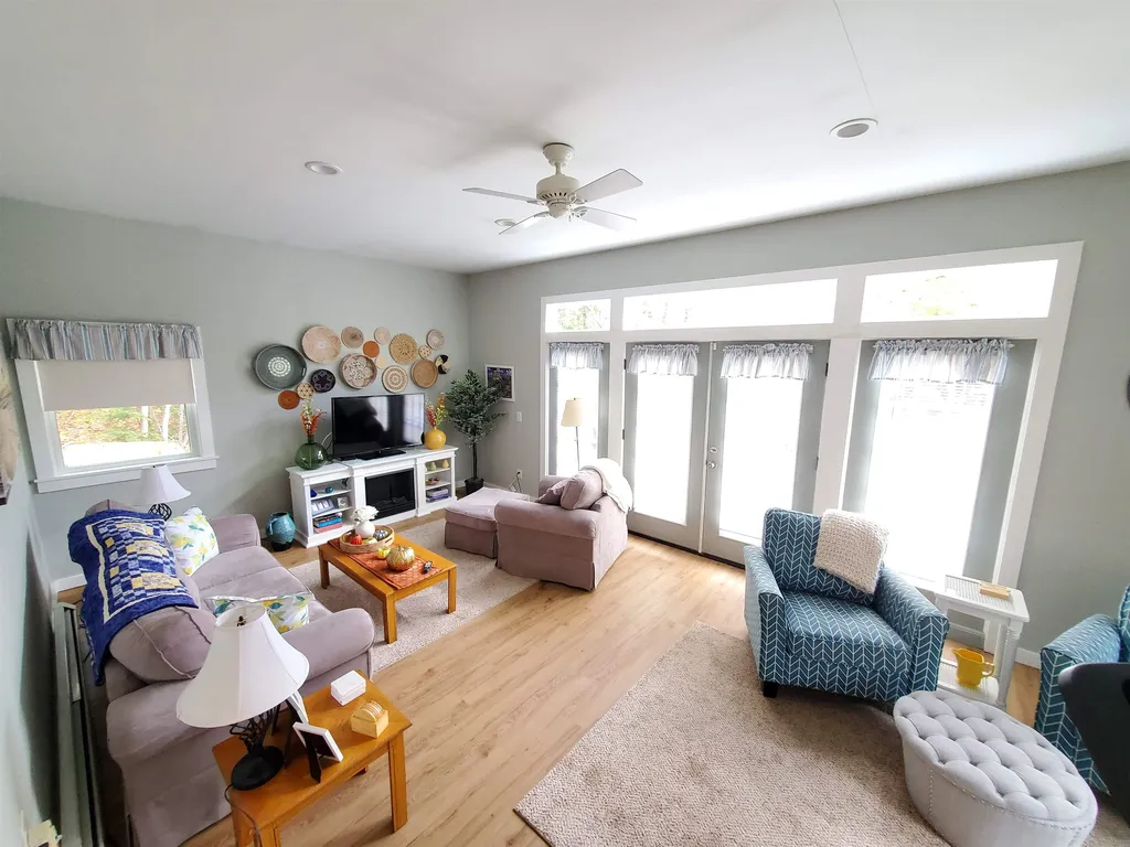 112 May Street Canaan NH 03741