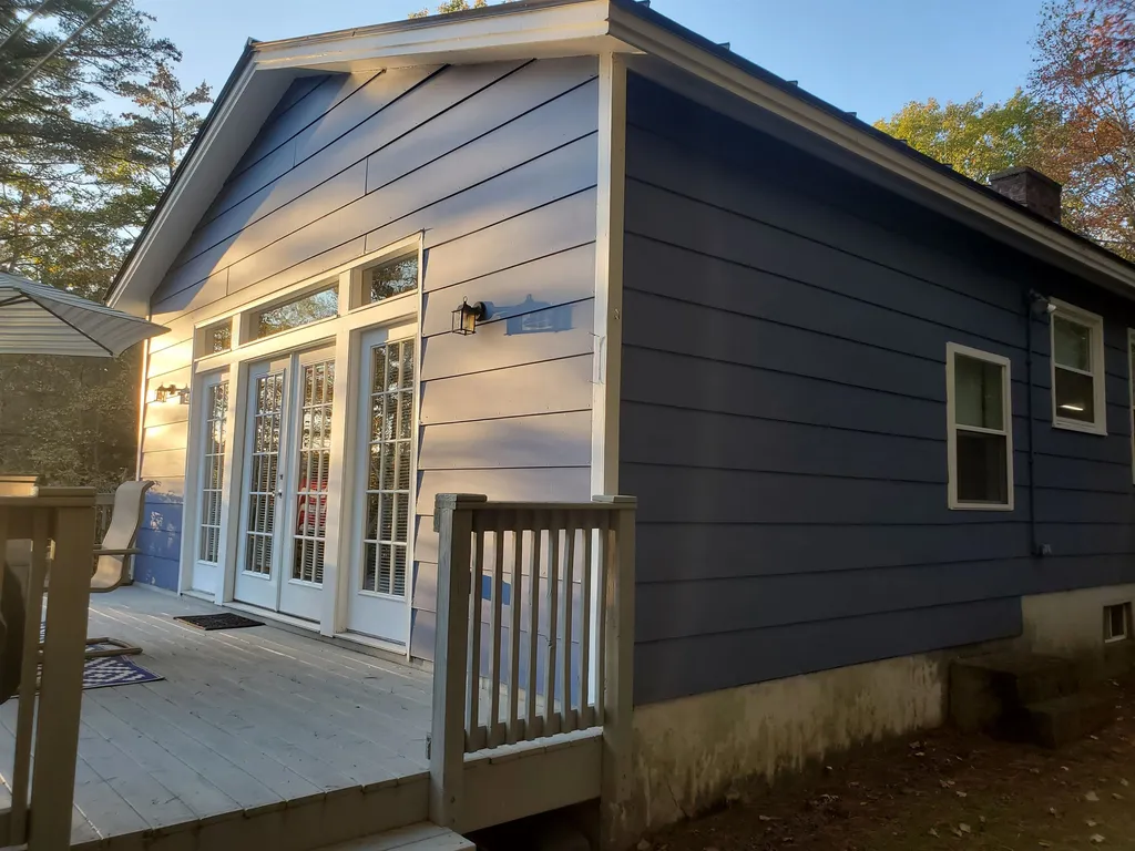 112 May Street Canaan NH 03741