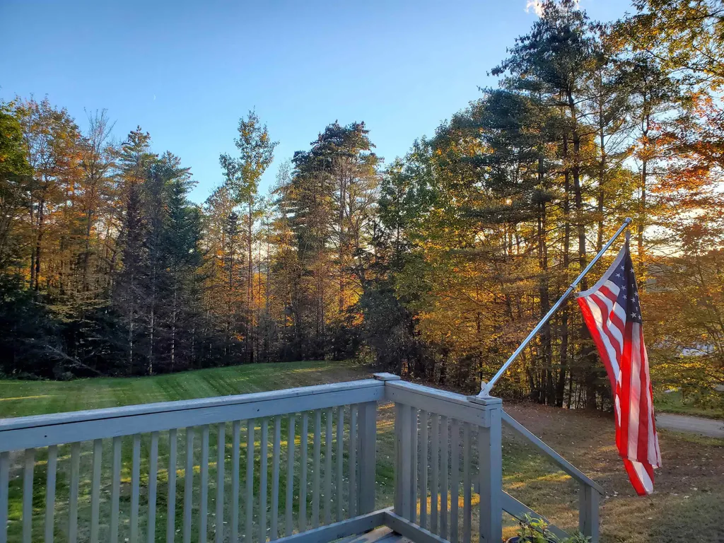 112 May Street Canaan NH 03741