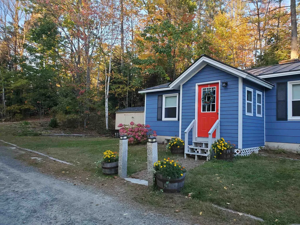 112 May Street Canaan NH 03741