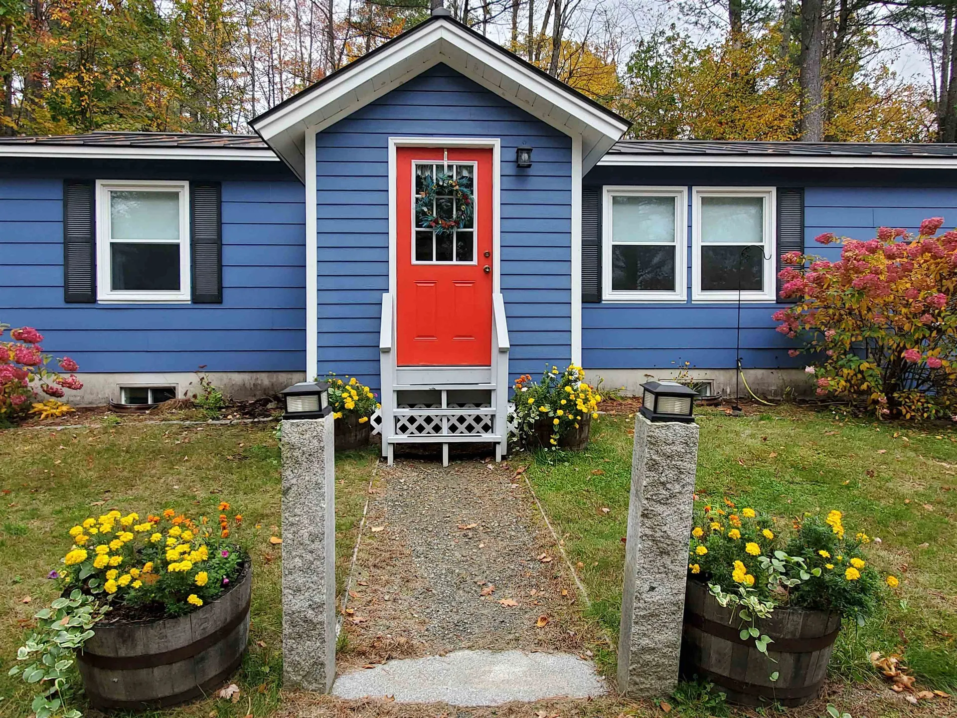 112 May Street Canaan NH 03741