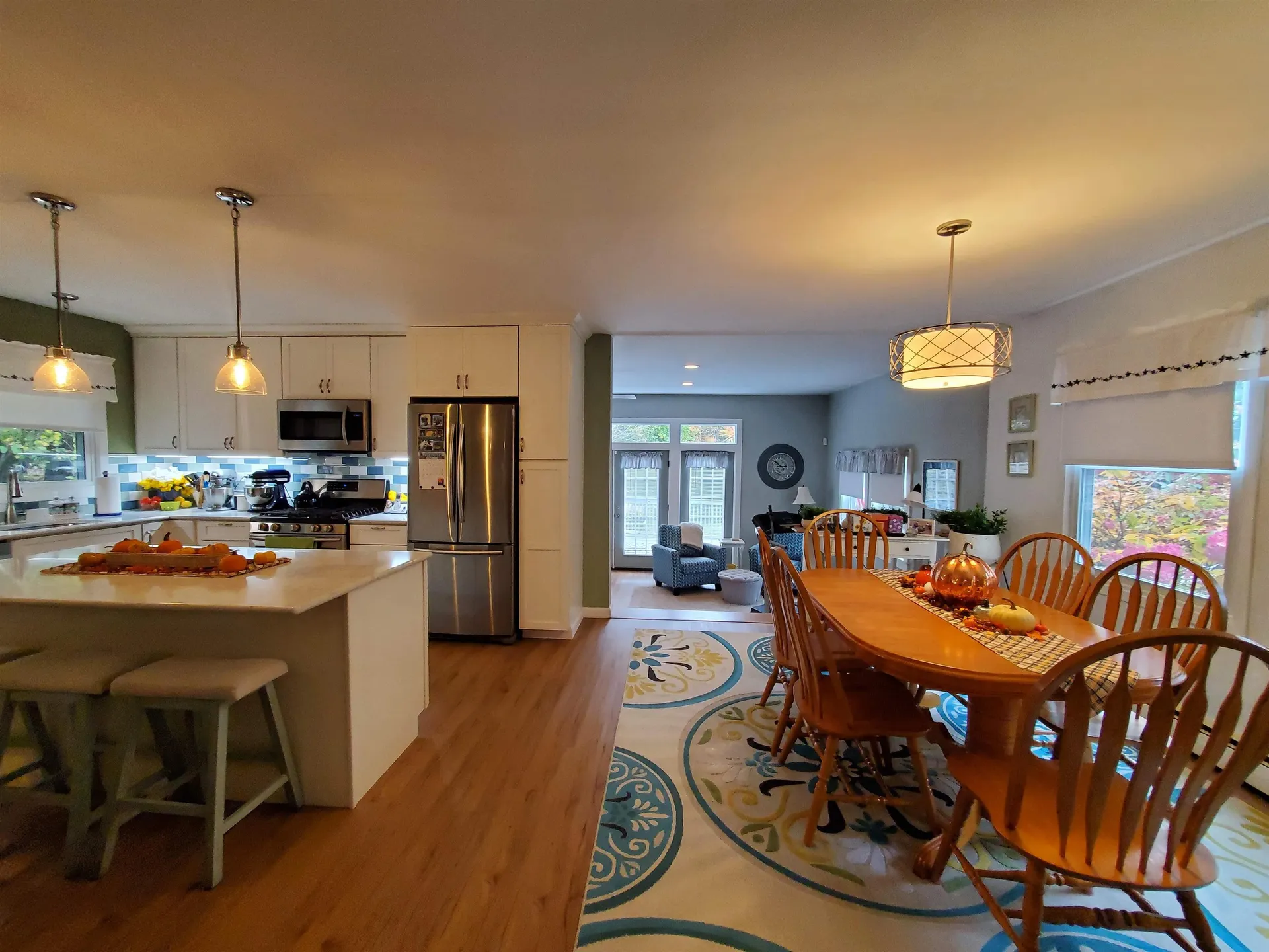 112 May Street Canaan NH 03741