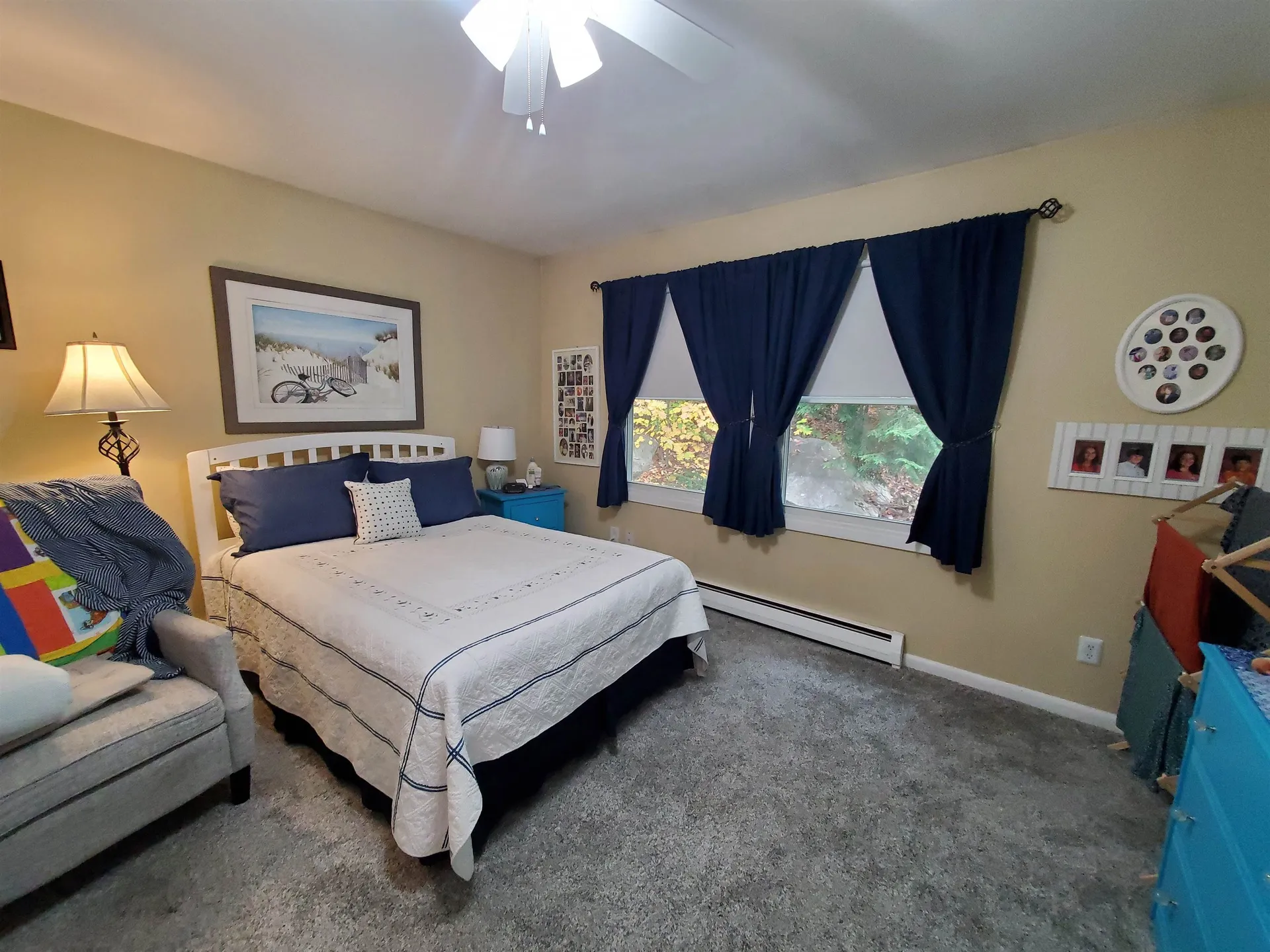 112 May Street Canaan NH 03741