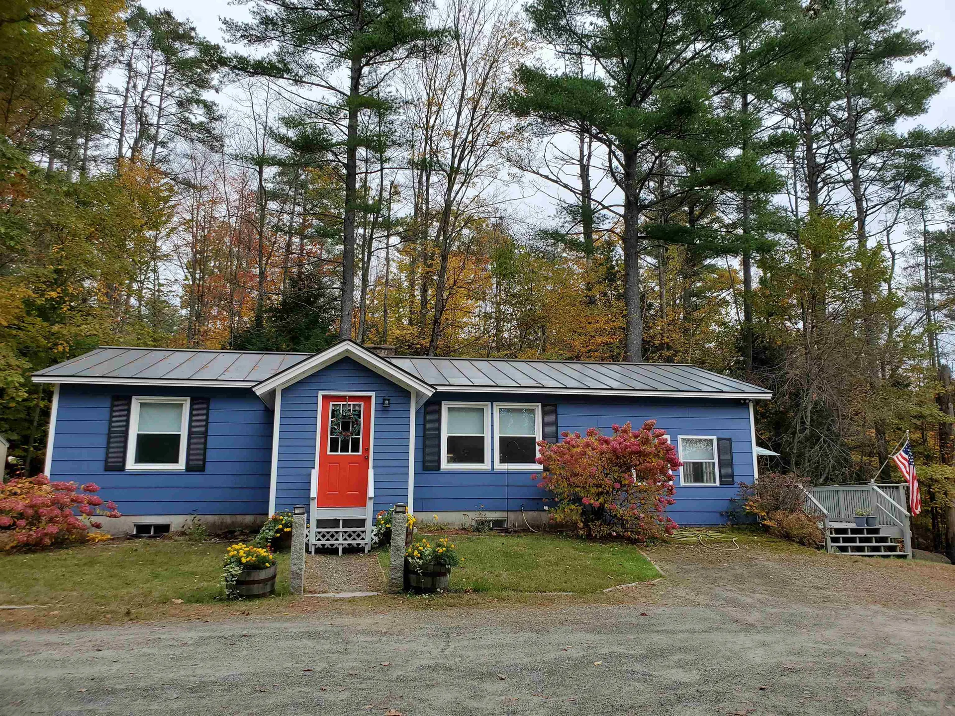 112 May Street Canaan NH 03741