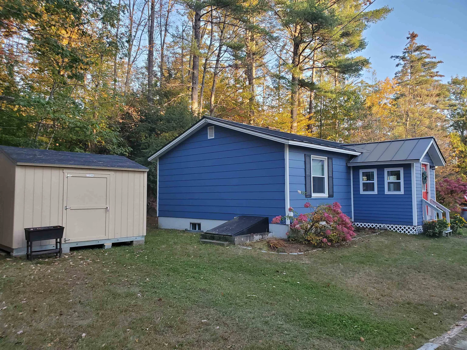 112 May Street Canaan NH 03741