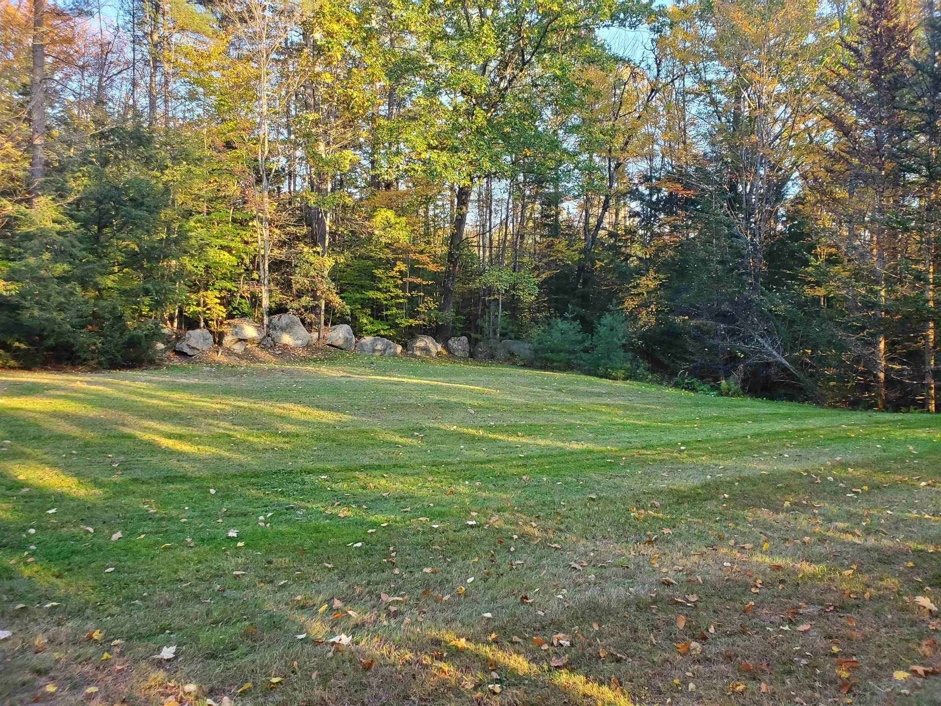 112 May Street Canaan NH 03741