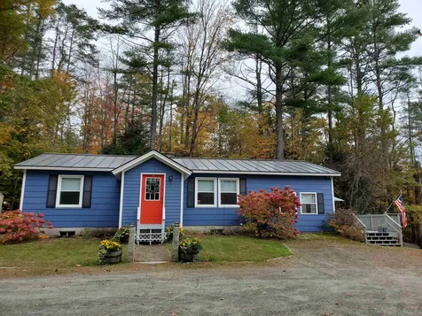 112 May Street Canaan NH 03741