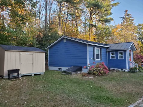 112 May Street Canaan NH 03741