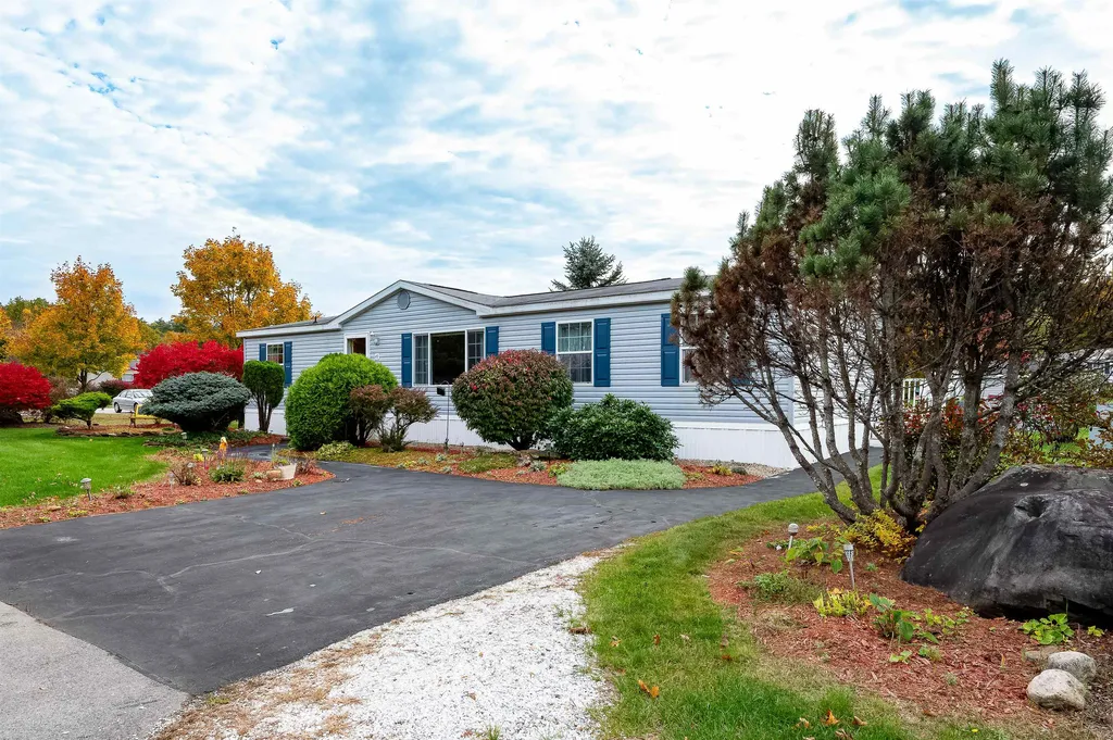 49 Seneca Street Rochester NH 03867