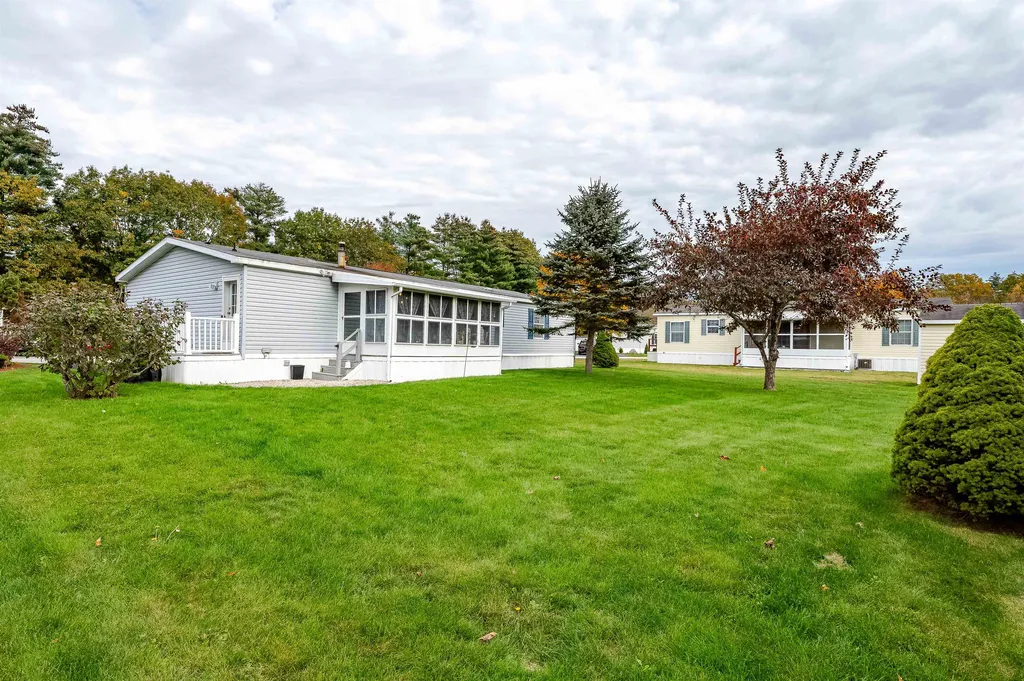 49 Seneca Street Rochester NH 03867