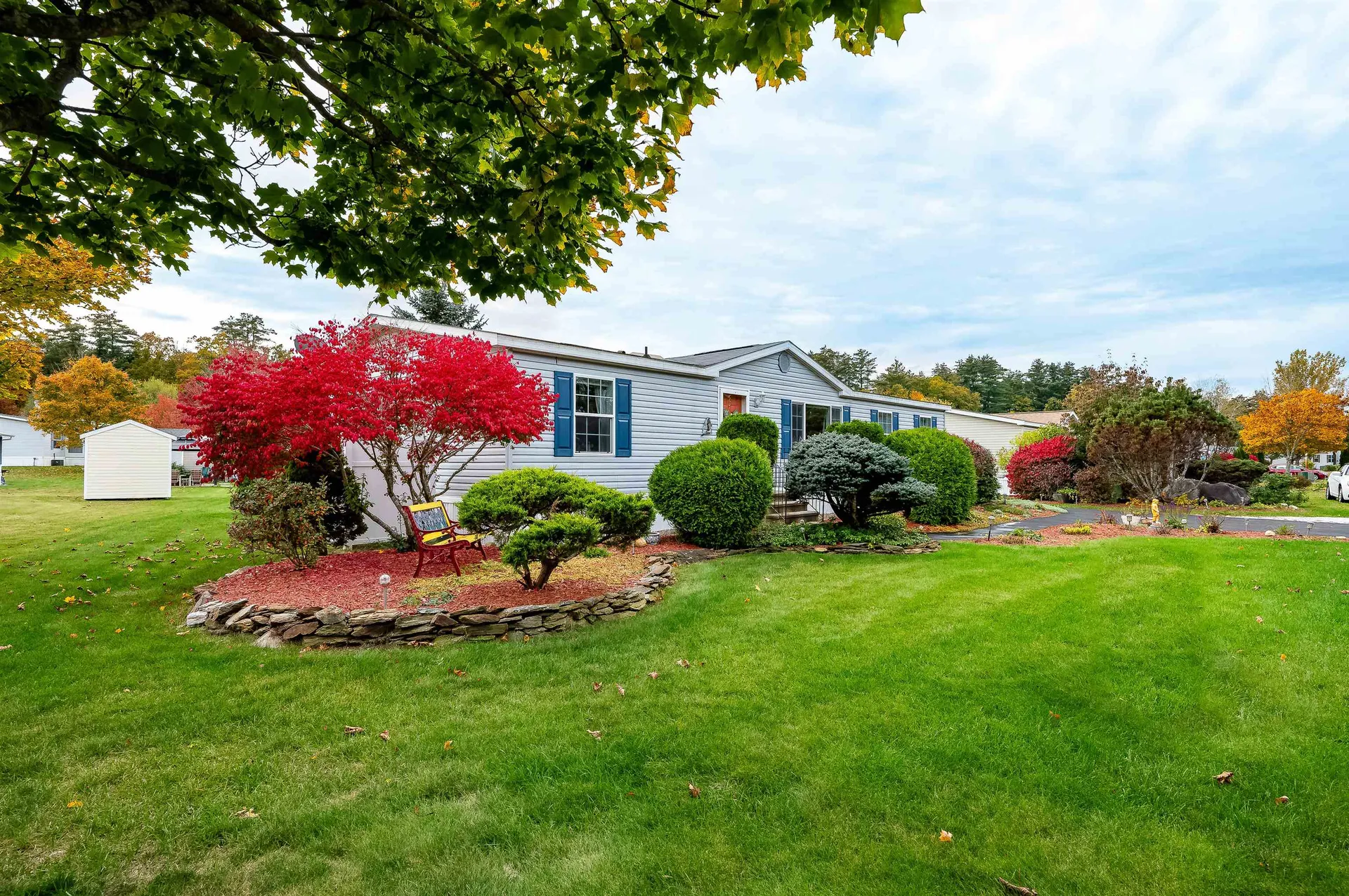 49 Seneca Street Rochester NH 03867