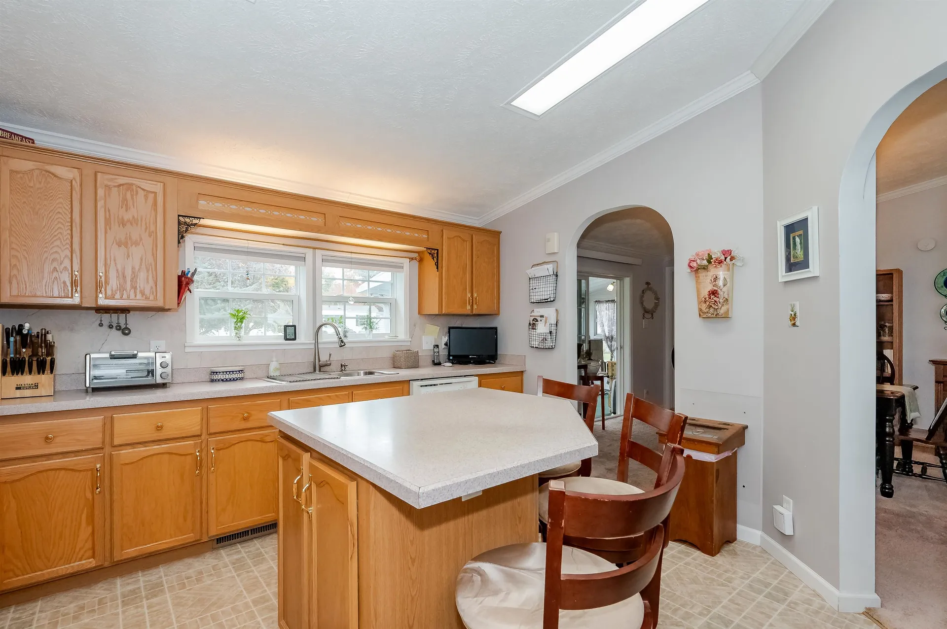49 Seneca Street Rochester NH 03867