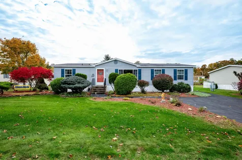 49 Seneca Street Rochester NH 03867