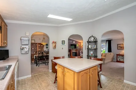 49 Seneca Street Rochester NH 03867