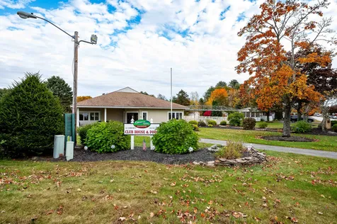 49 Seneca Street Rochester NH 03867