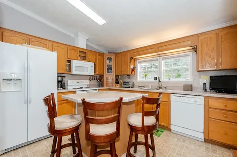 49 Seneca Street Rochester NH 03867