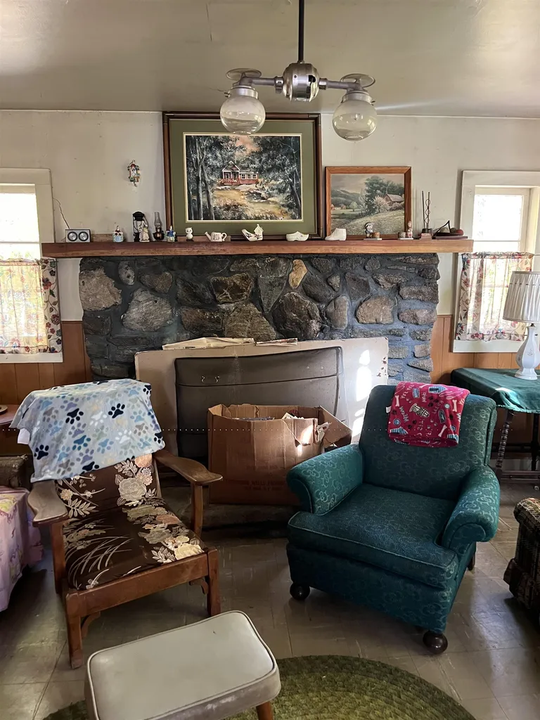 2043 Stratton Hill Road Marlboro VT 05344