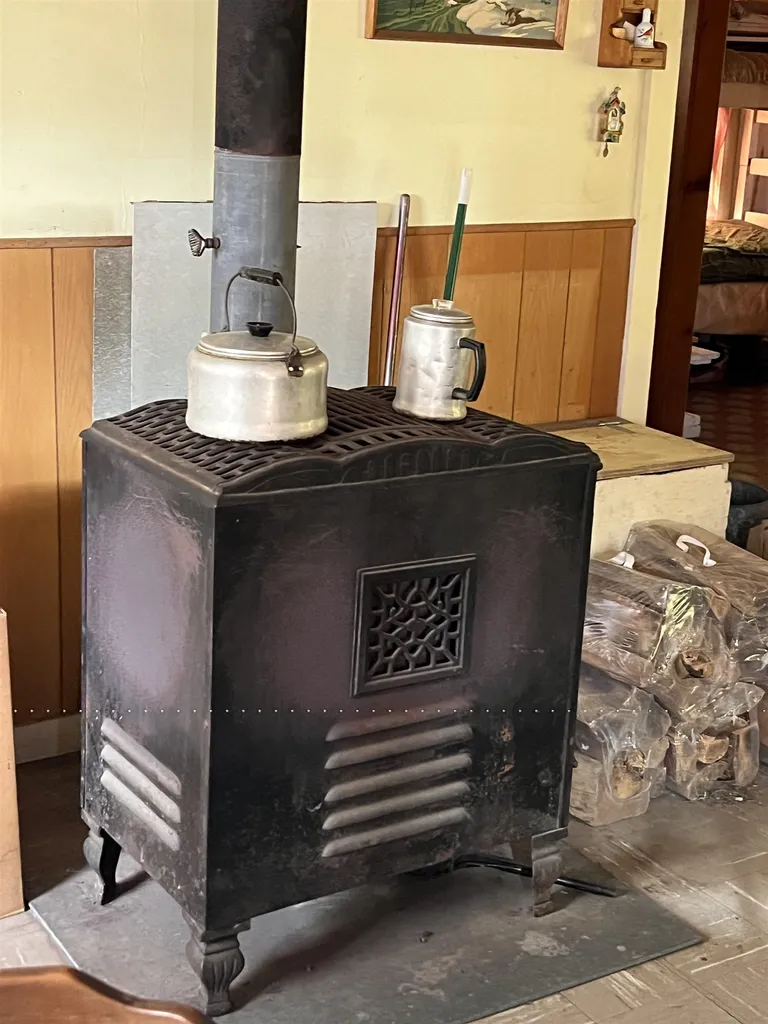 2043 Stratton Hill Road Marlboro VT 05344
