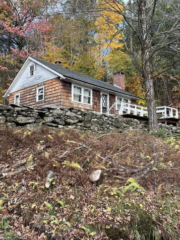 2043 Stratton Hill Road Marlboro VT 05344