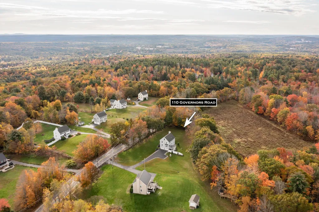 110 Governors Road Rochester NH 03867