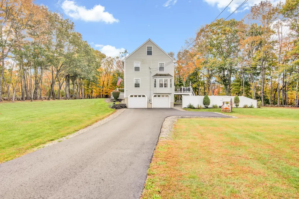 110 Governors Road Rochester NH 03867