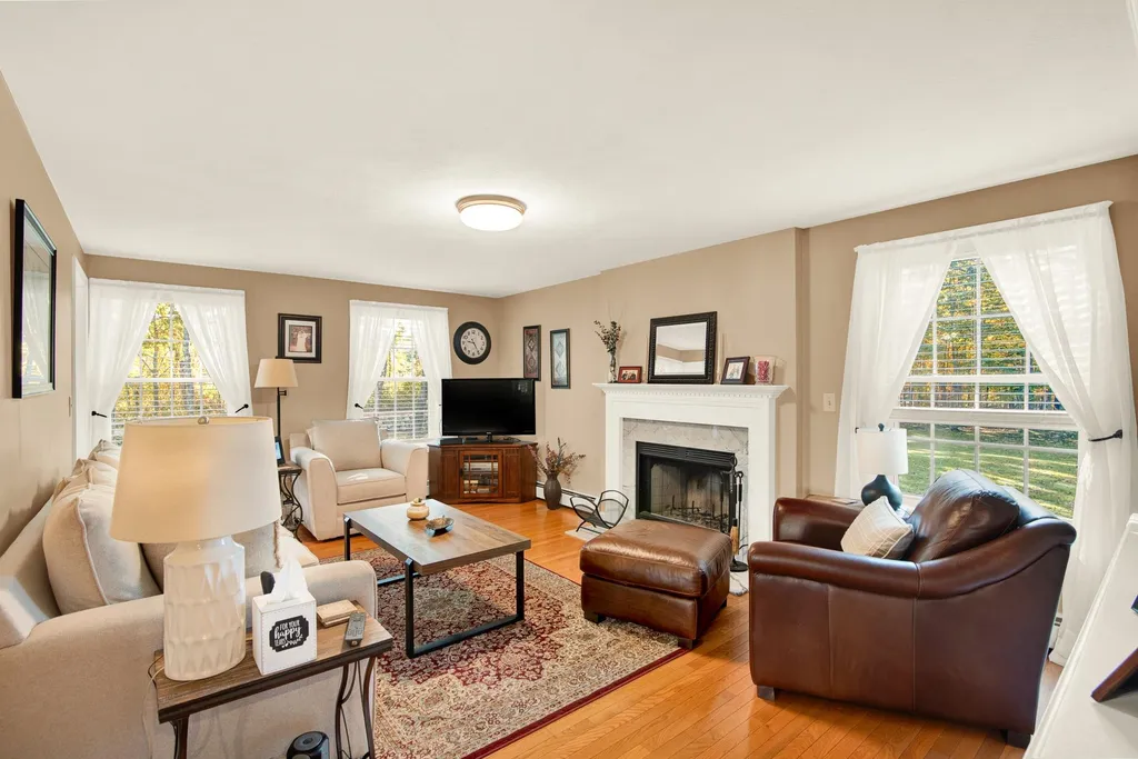 110 Governors Road Rochester NH 03867