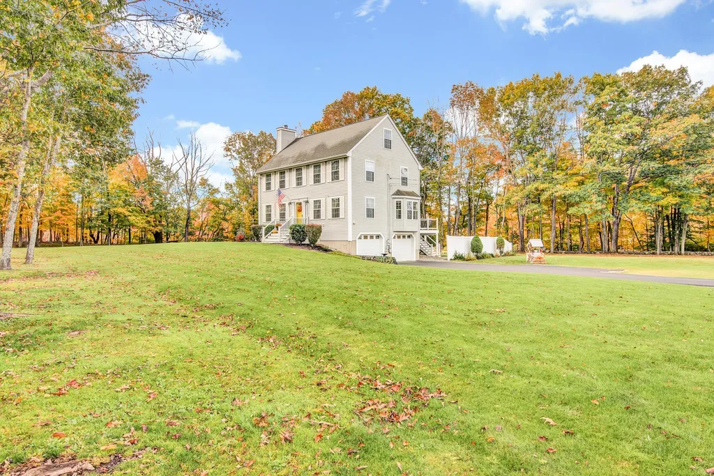 110 Governors Road Rochester NH 03867