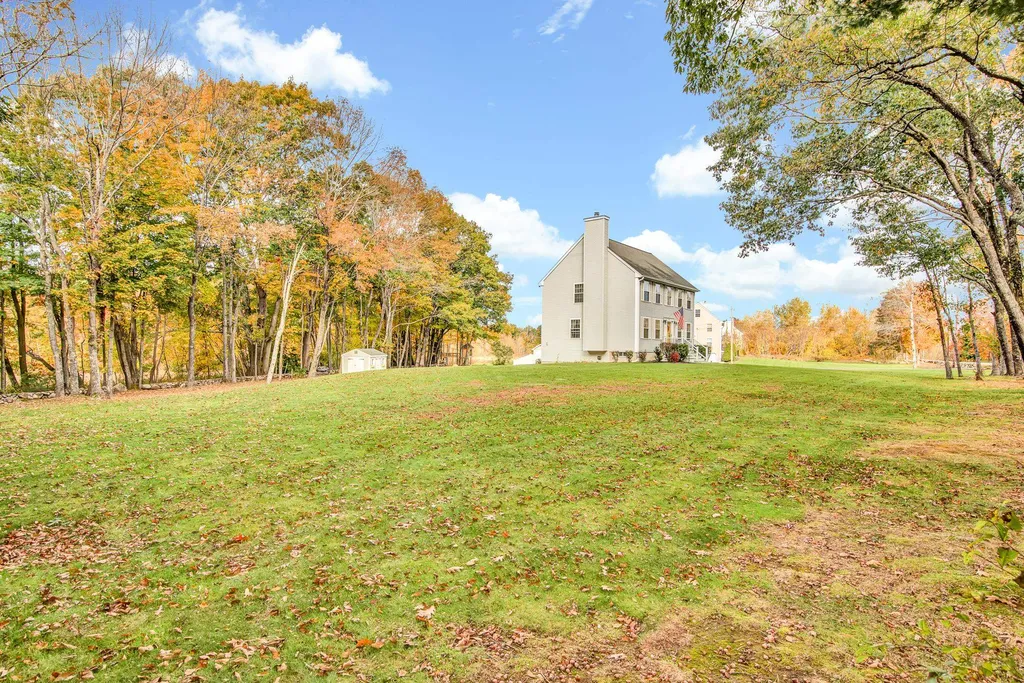 110 Governors Road Rochester NH 03867