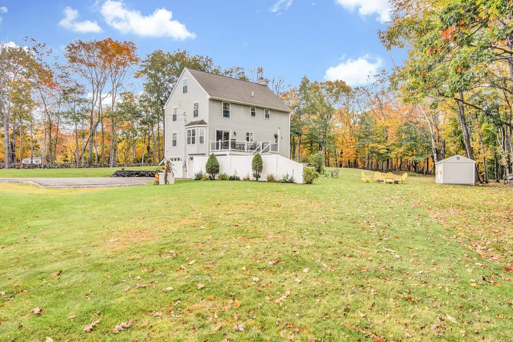 110 Governors Road Rochester NH 03867