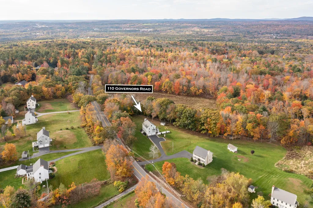 110 Governors Road Rochester NH 03867