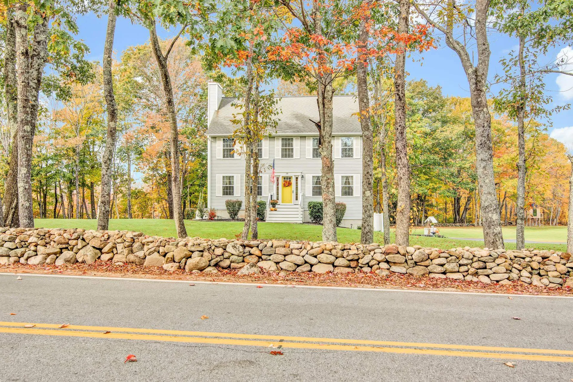 110 Governors Road Rochester NH 03867