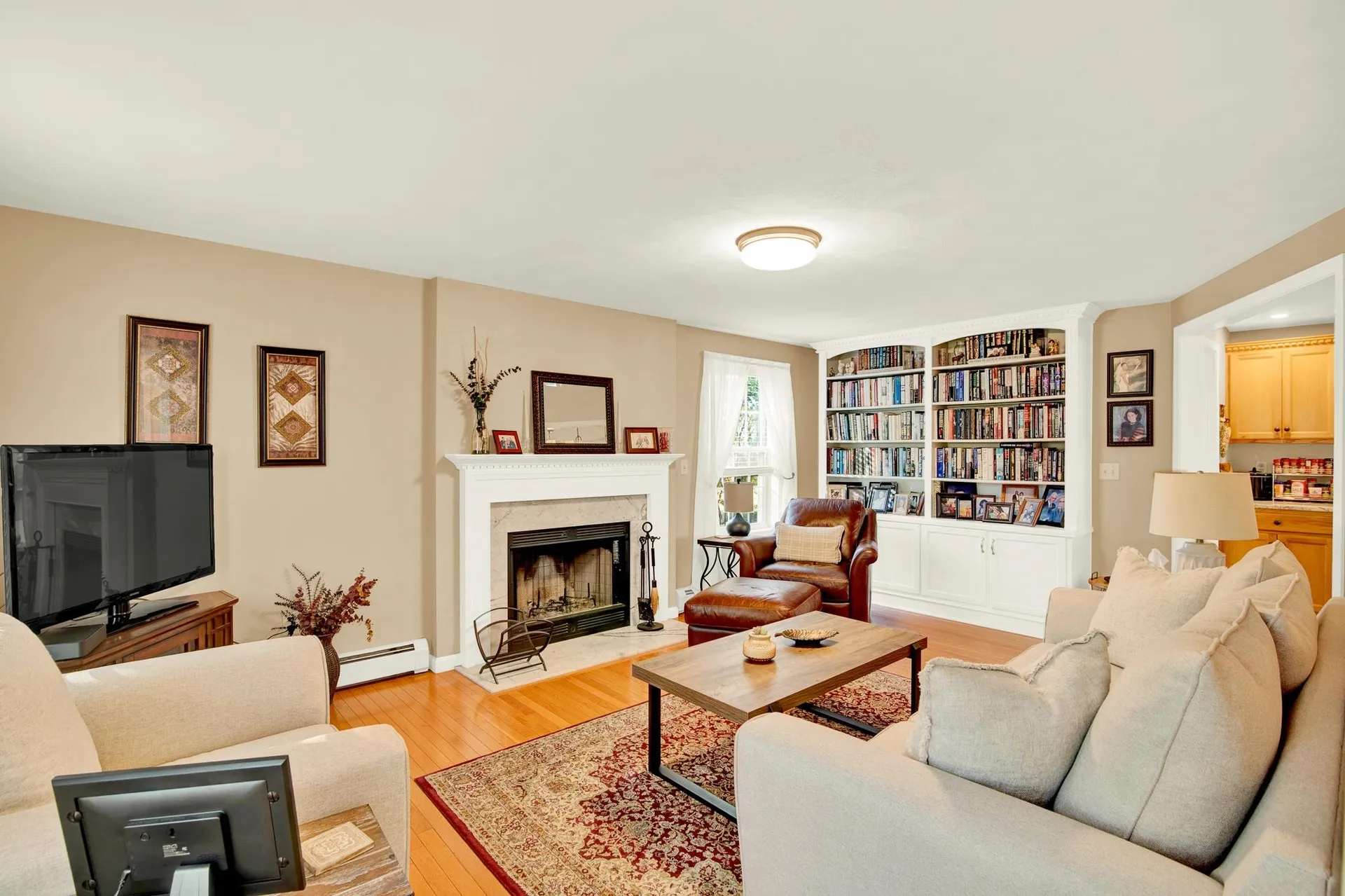 110 Governors Road Rochester NH 03867