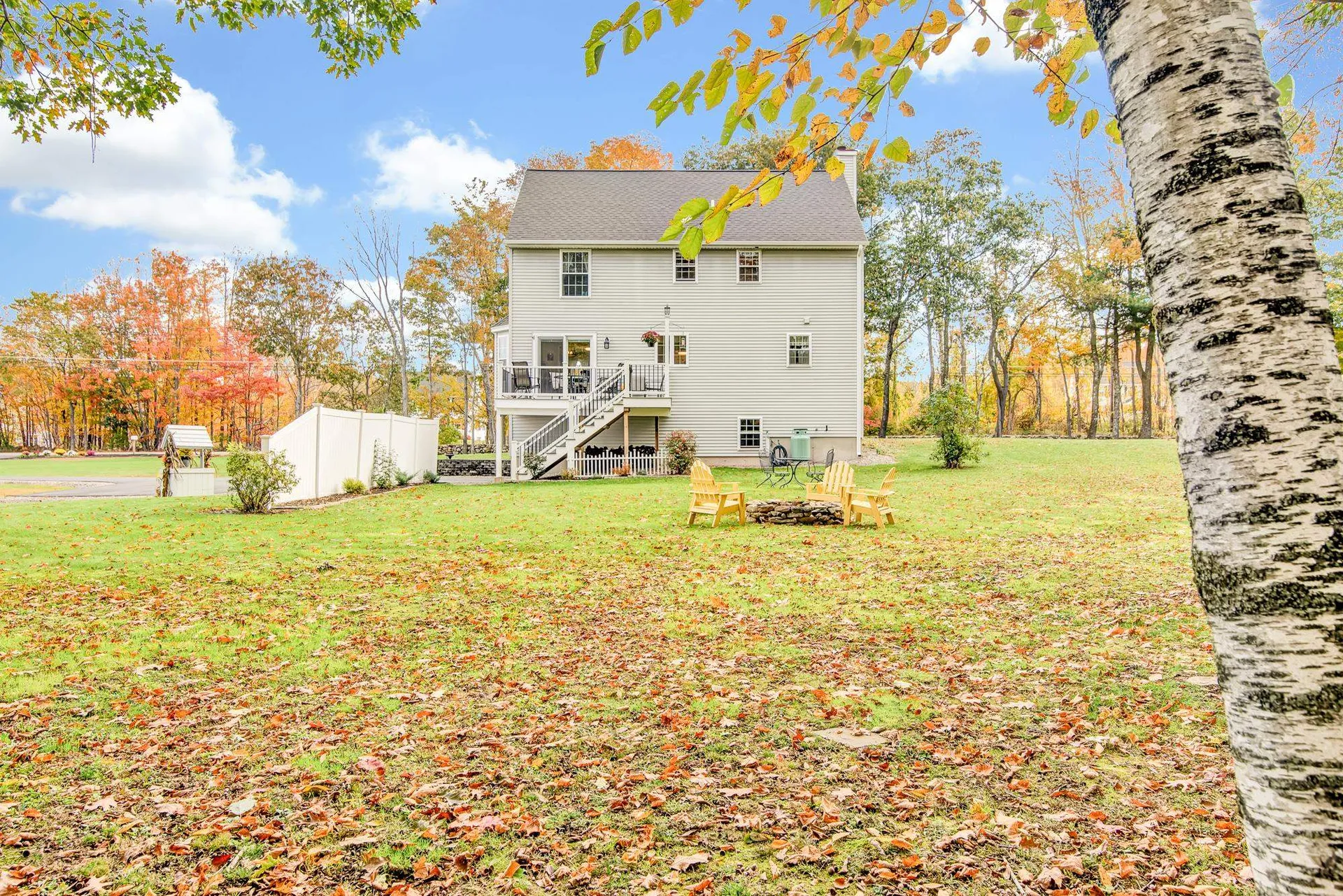 110 Governors Road Rochester NH 03867