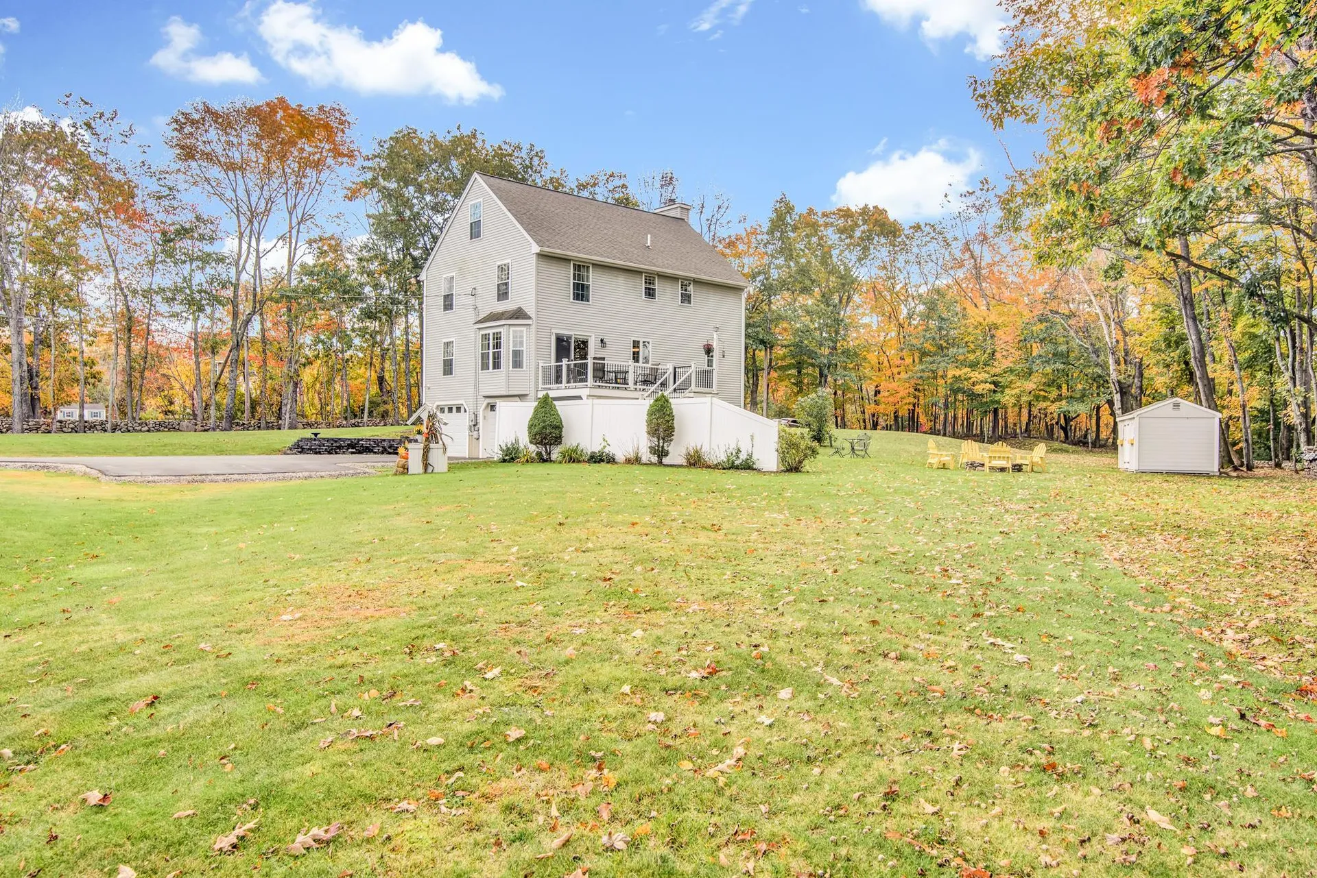110 Governors Road Rochester NH 03867