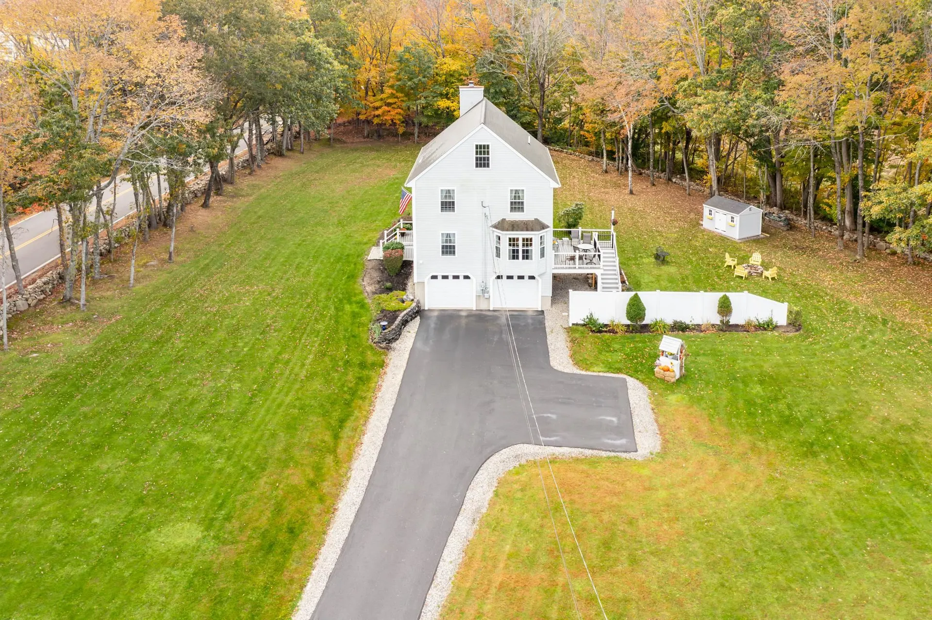 110 Governors Road Rochester NH 03867