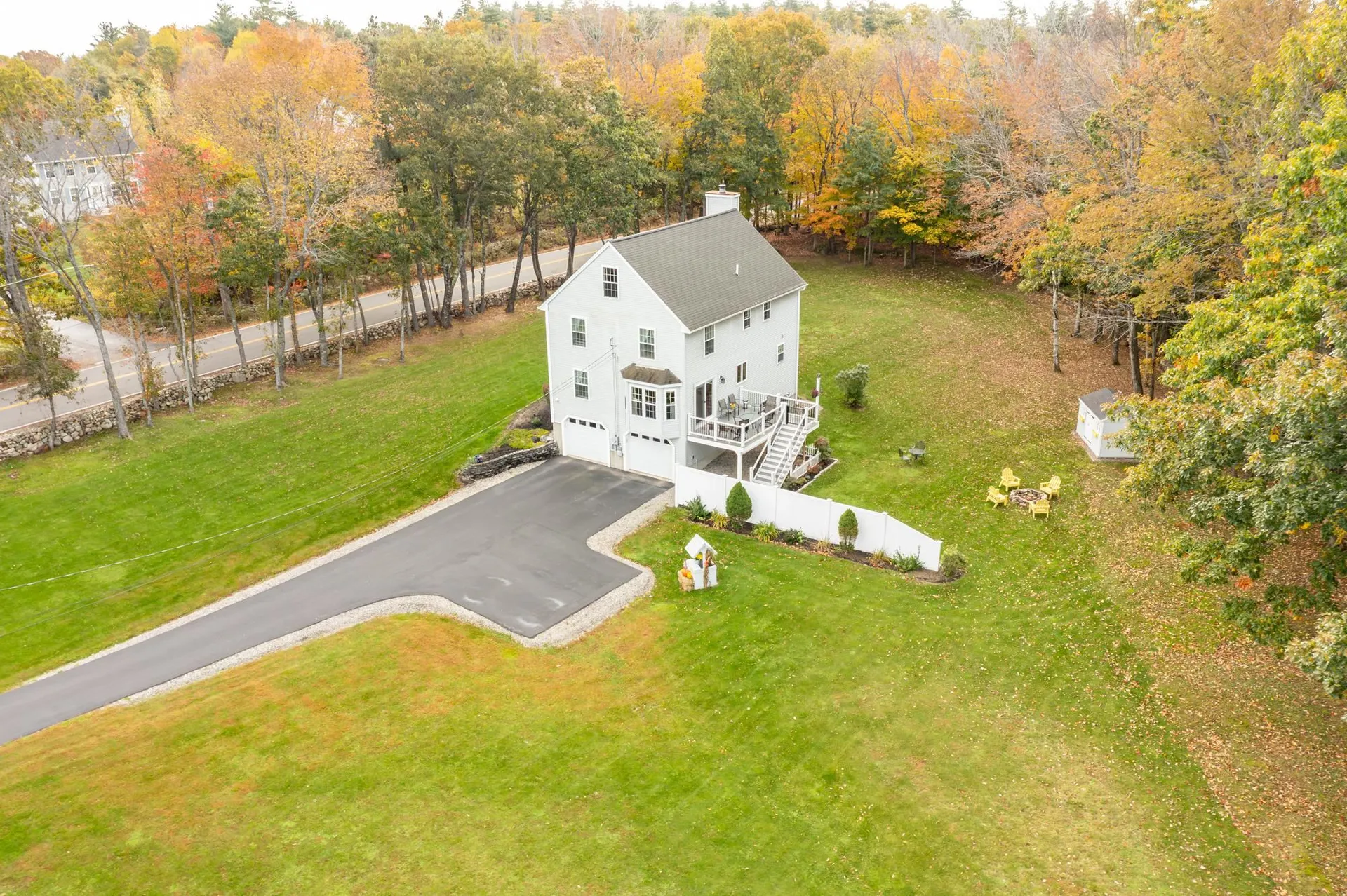 110 Governors Road Rochester NH 03867