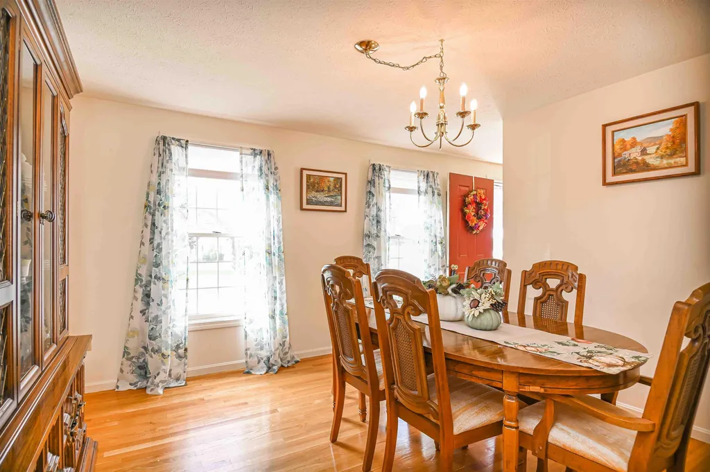 109 Windflower Drive Manchester NH 03109