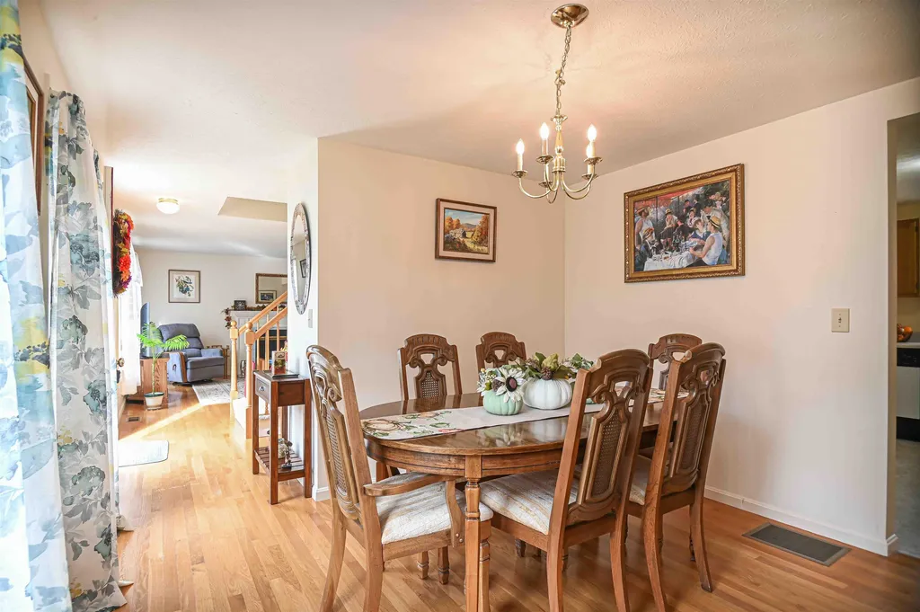 109 Windflower Drive Manchester NH 03109