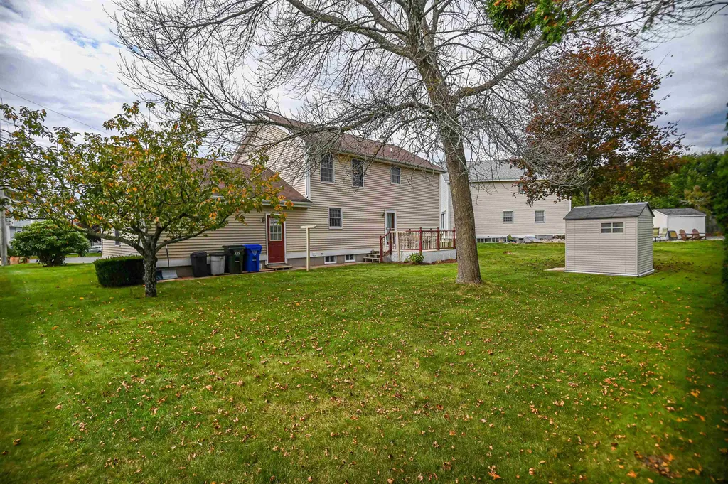 109 Windflower Drive Manchester NH 03109