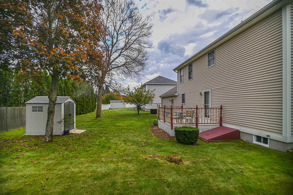 109 Windflower Drive Manchester NH 03109