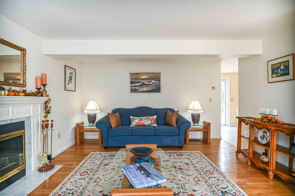 109 Windflower Drive Manchester NH 03109