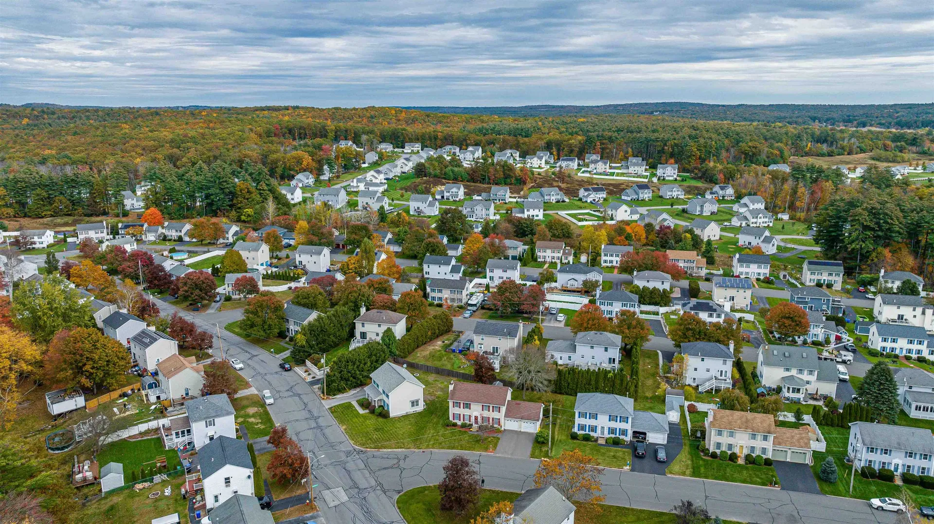 109 Windflower Drive Manchester NH 03109