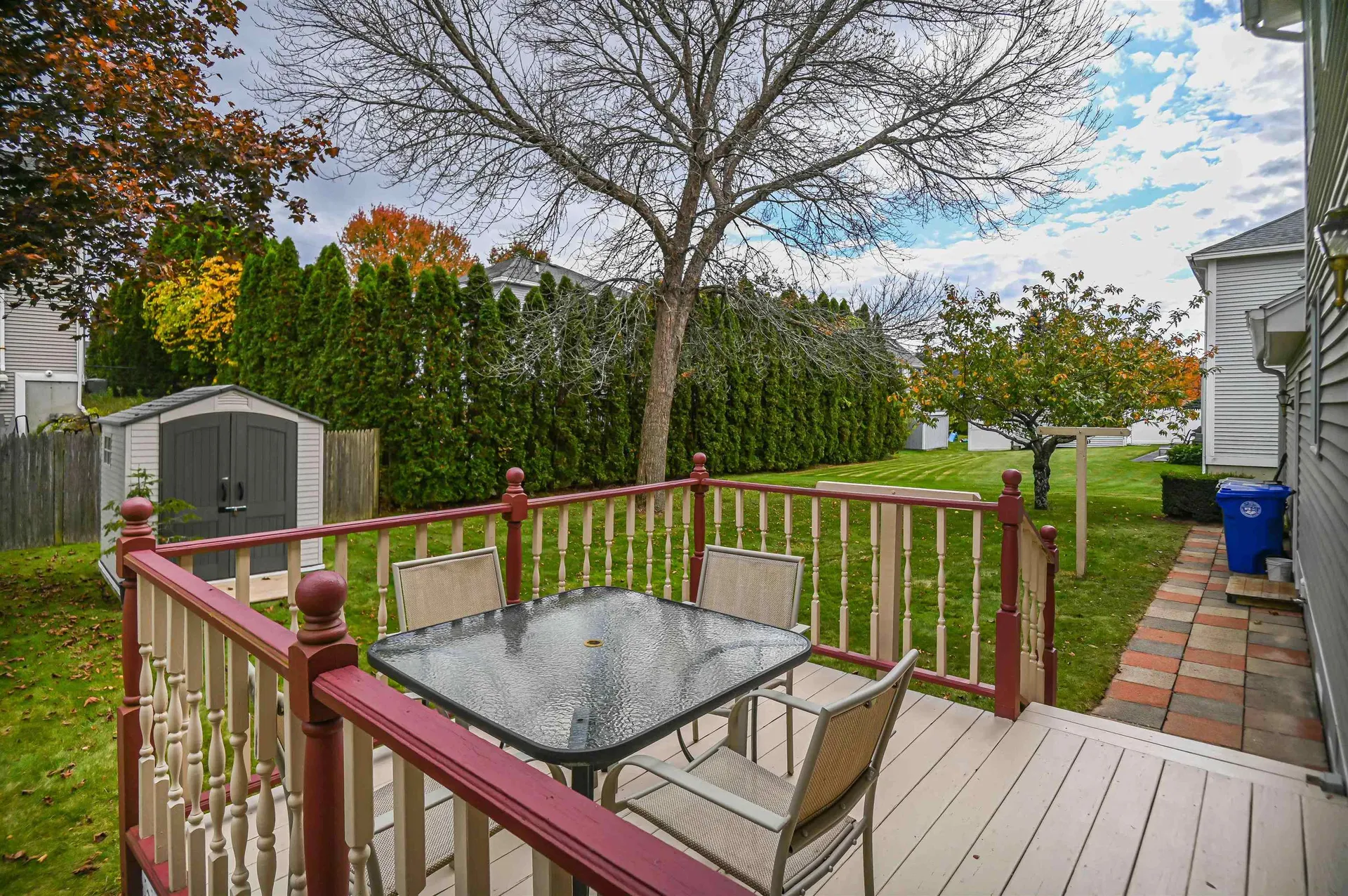 109 Windflower Drive Manchester NH 03109