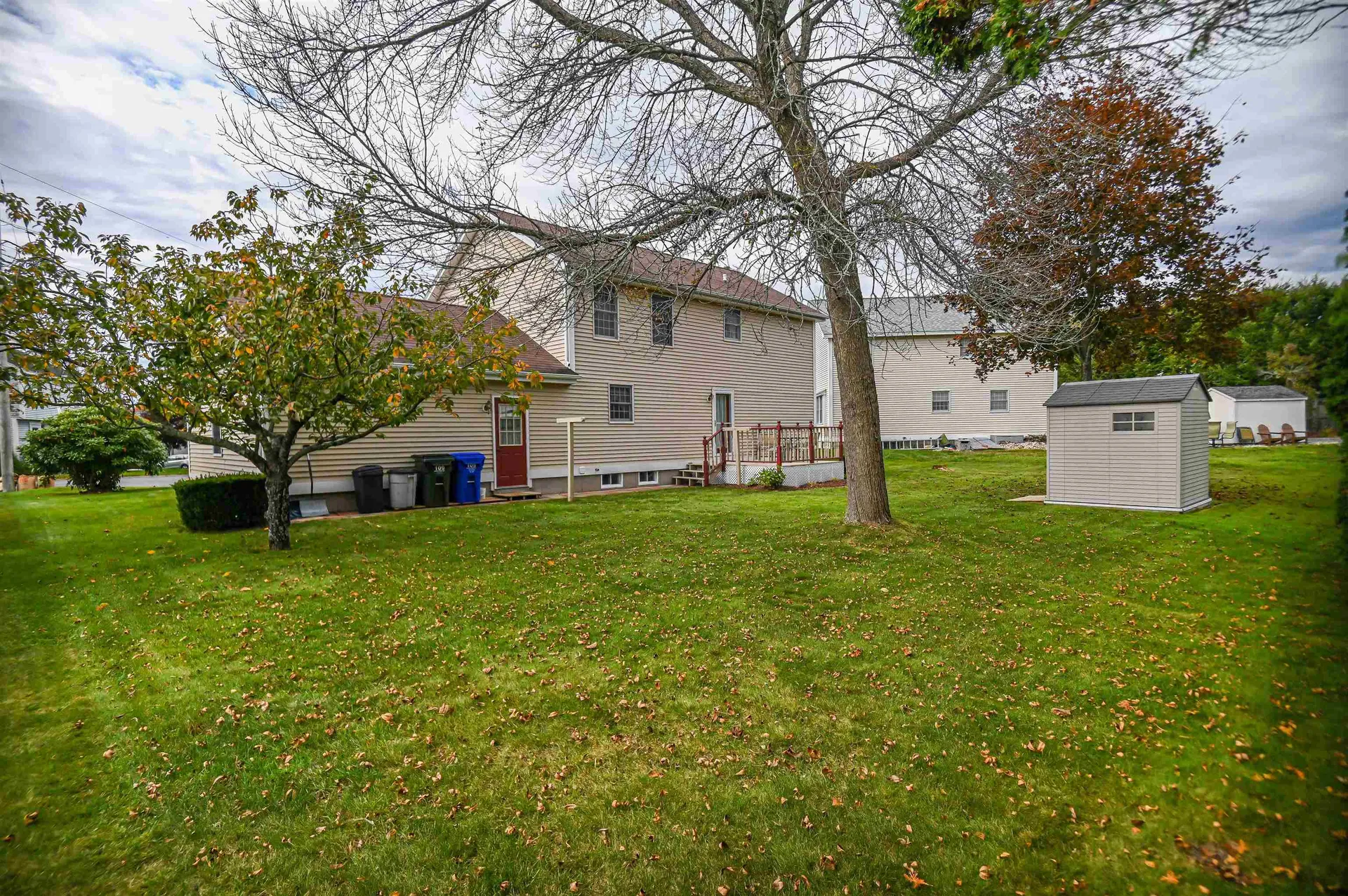 109 Windflower Drive Manchester NH 03109