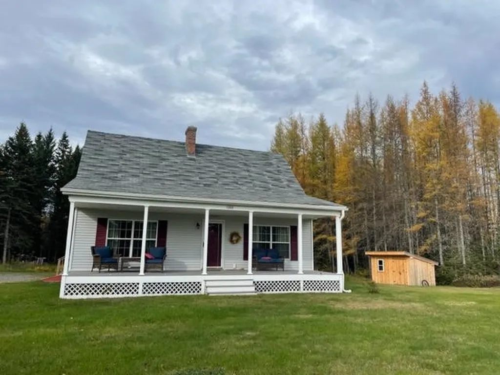 1265 Nh Route 16, Dummer NH Real Estate Listing MLS 4975537 Teamner