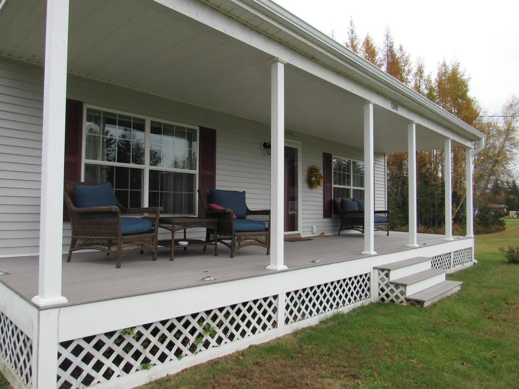 1265 Nh Route 16 Dummer NH 03588