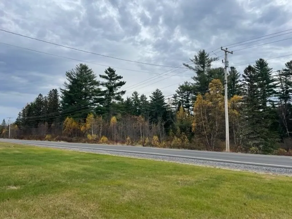 1265 Nh Route 16 Dummer NH 03588