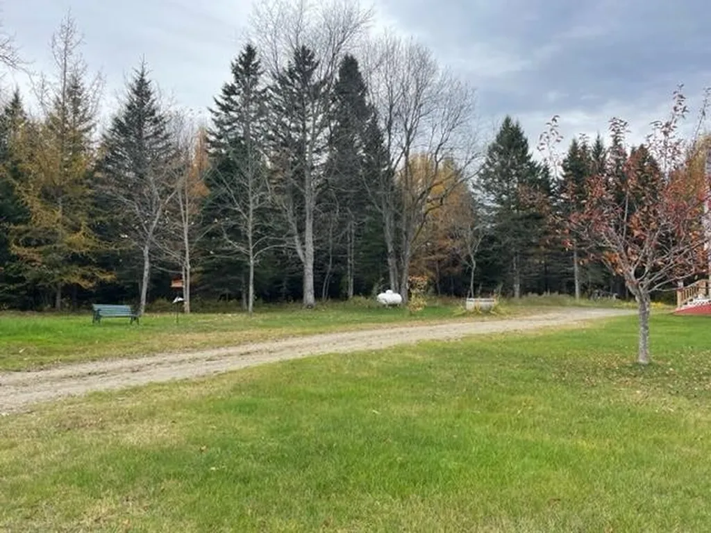 1265 Nh Route 16 Dummer NH 03588
